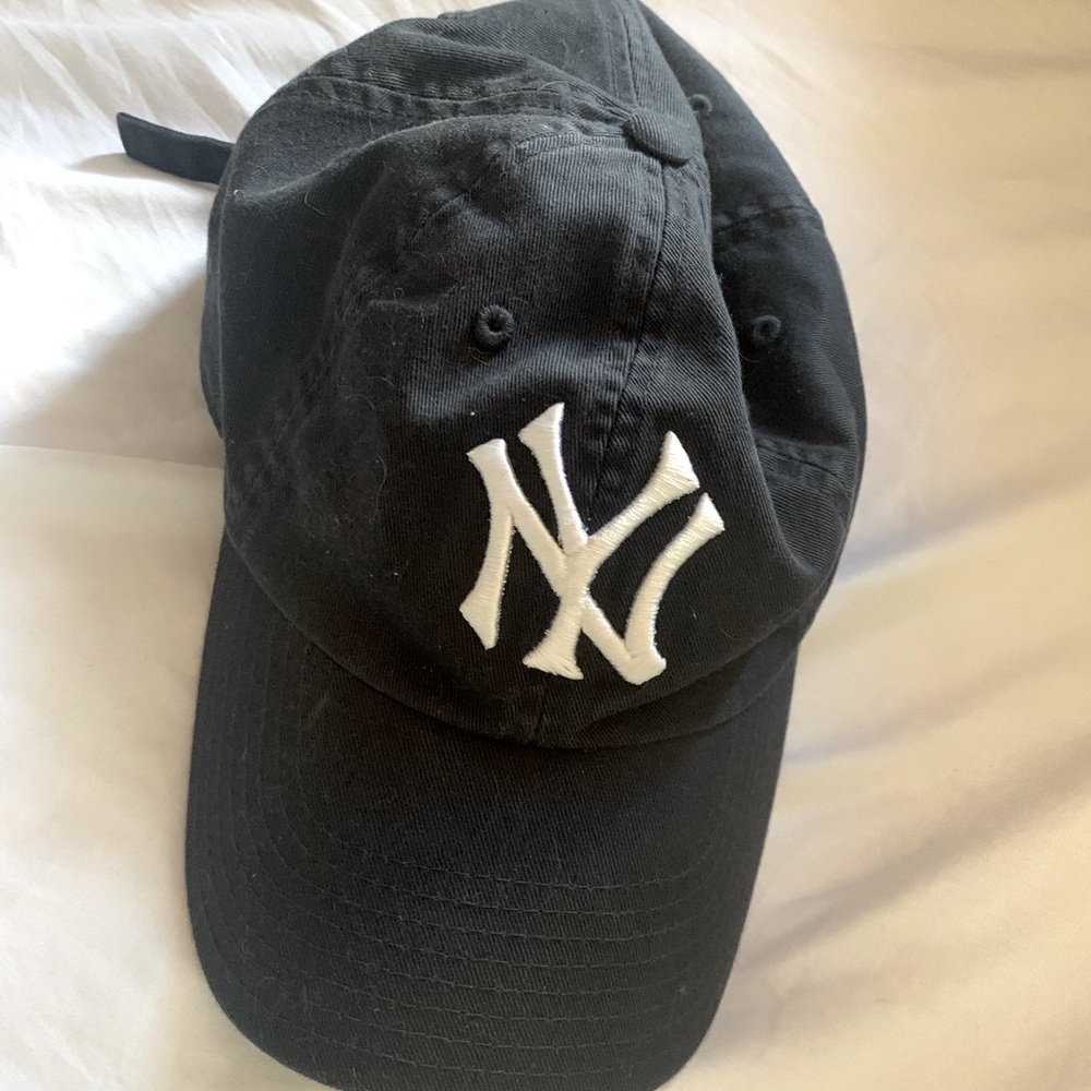 Yanks hat